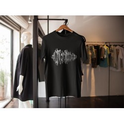 Manhattan Oversized Tshirt