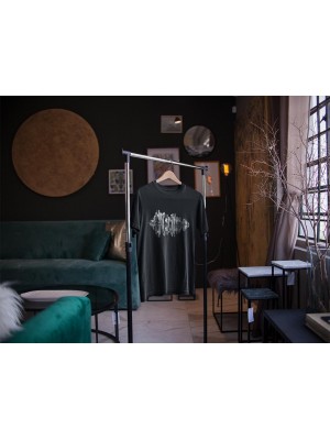 Manhattan Oversized Tshirt