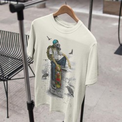 Urban Future Oversized Tshirt