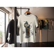 Urban Future Oversized Tshirt