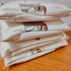 Tom & Jerry Kapşonlu Sweatshirt Tom & Jerry Kapşonlu Sweatshirt