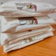 2 Adet Çizgifilm Tasarımlı Sweatshirt 2 Adet Çizgifilm Tasarımlı Sweatshirt