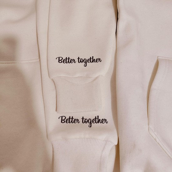 2 Adet Çizgifilm Tasarımlı Sweatshirt 2 Adet Çizgifilm Tasarımlı Sweatshirt