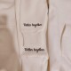 2 Adet Çizgifilm Tasarımlı Sweatshirt 2 Adet Çizgifilm Tasarımlı Sweatshirt