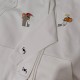 2 Adet Çizgifilm Tasarımlı Sweatshirt 2 Adet Çizgifilm Tasarımlı Sweatshirt