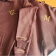 Özel İsim Baskılı Kombin Çift Sweeatshirt Özel İsim Baskılı Kombin Çift Sweeatshirt