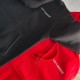 Romen Rakamlı Kombin Çift Sweatshirt Romen Rakamlı Kombin Çift Sweatshirt