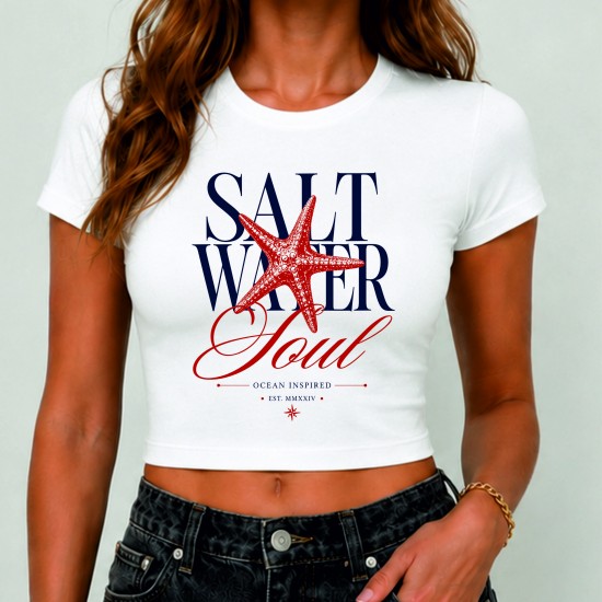 Salt Crop