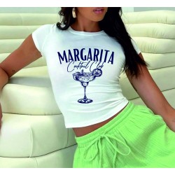 Margarıta Crop