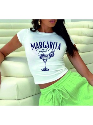 Margarıta Crop