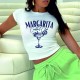 Margarıta Crop