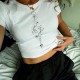 Betta Grace Crop