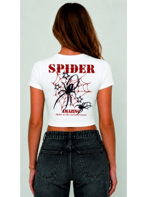 Spıder Crop