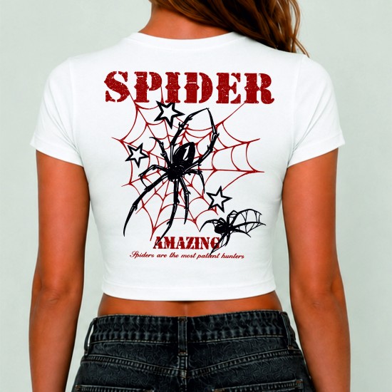 Spıder Crop