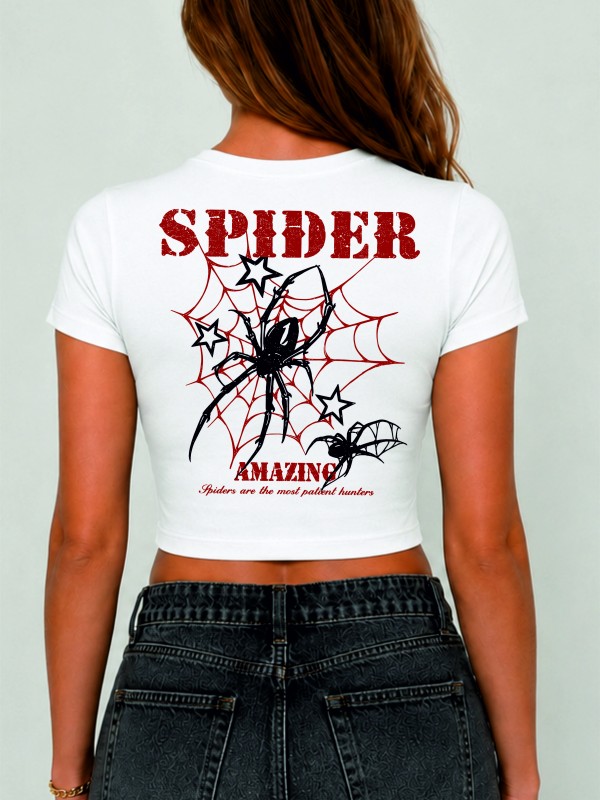 Spıder Crop Spıder Crop
