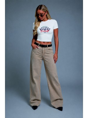 BELIEVE Crop