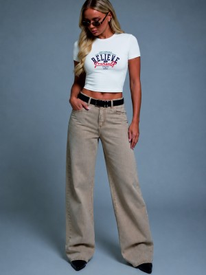 BELIEVE Crop BELIEVE Crop