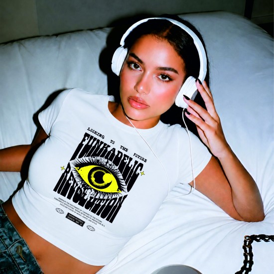 Music Mood Crop