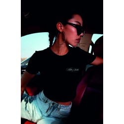Luxury Script Crop