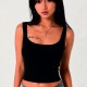 Black/White Crop