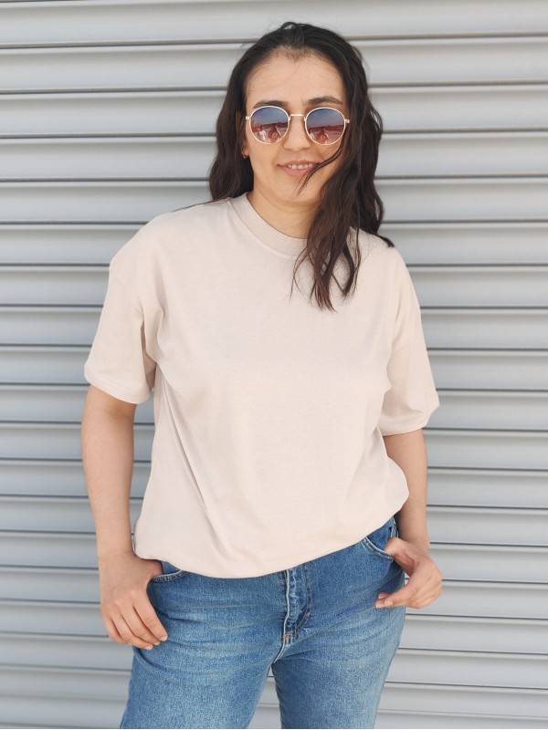 2 Adet Çizgifilm Tasarımlı  Tshirt