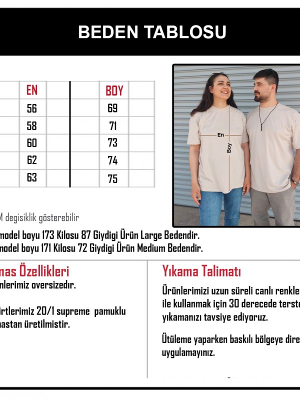 2 Adet Çizgifilm Tasarımlı  Tshirt