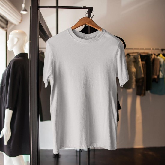 2 Adet Nke Çizgifilm Tasarımlı  Baskılı Çift Tişörtleri