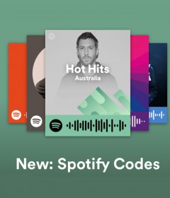 Spotify Kodlu Urunler