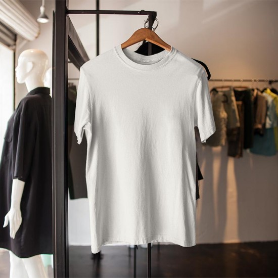 2 Adet Çizgifilm Tasarımlı  Tshirt