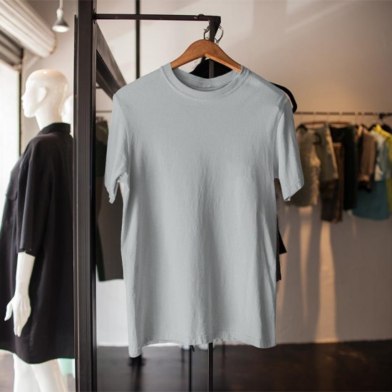 2 Adet Çizgifilm Tasarımlı  Tshirt