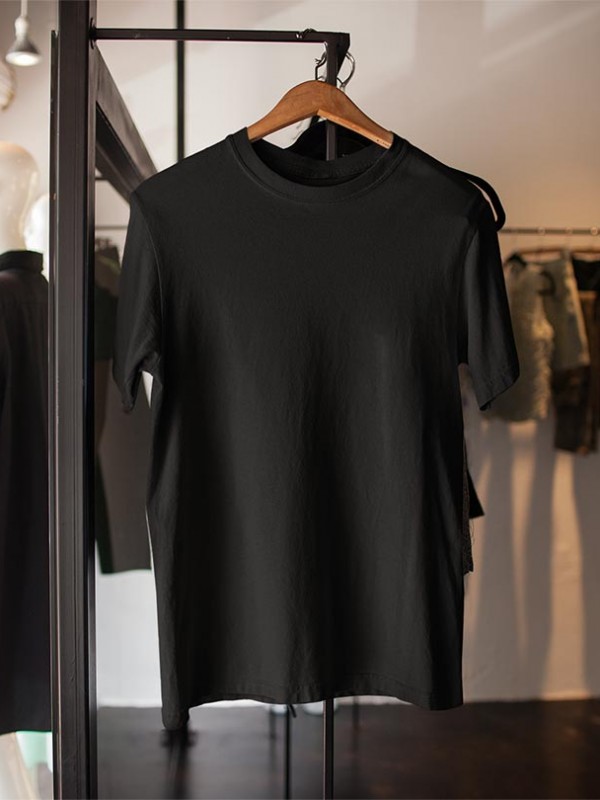 2 Adet Çizgifilm Tasarımlı  Tshirt