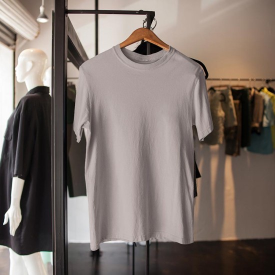 2 Adet Çizgifilm Tasarımlı  Tshirt