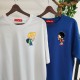 2 Adet Çizgifilm Tasarımlı Tshirt - Oversize 2 Adet Çizgifilm Tasarımlı Tshirt - Oversize