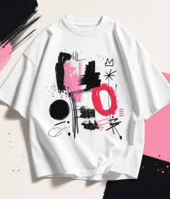 Oversize T-Shirt