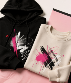 Hoodie & Sweat