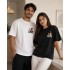 Ellie & Carl Kombin Kapşonlu Sweatshirt