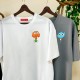 2 Adet Çizgifilm Tasarımlı Tshirt - Oversize 2 Adet Çizgifilm Tasarımlı Tshirt - Oversize