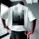 Where The Emotions Oversized Tshirt