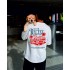 Out For Recess Oversized Tshirt