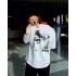 Some Where Oversized Tshirt