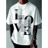 Love Oversized Tshirt