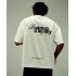 Building a Legacy Oversized Tshirt