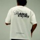 Building a Legacy Oversized Tshirt
