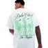 Los Angels Oversized Tshirt