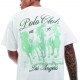 Los Angels Oversized Tshirt