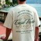 Mison Oversized Tshirt