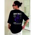 Menacalıcy Oversized Tshirt