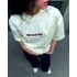 Wızard  Oversized Tshirt