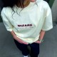 Wızard  Oversized Tshirt