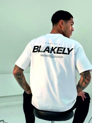 Blakely Oversized Tshirt